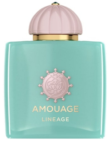 Amouage The Odyssey Collection Escape Lineage Eau de Parfum