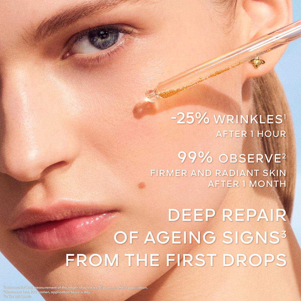 Guerlain Abeille Royale Youth Watery Oil Serum Limited Edition