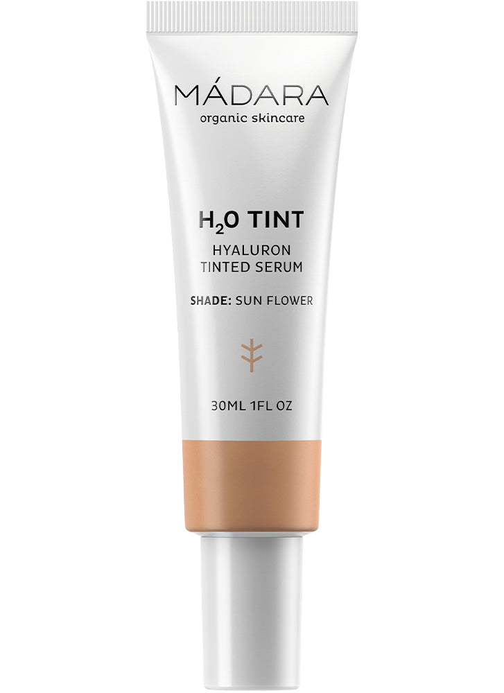 MÁDARA Skincare Tinted Serum