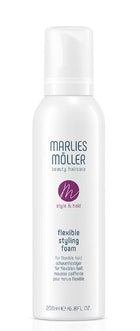 Marlies Möller Style & Hold Flexible Styling Foam