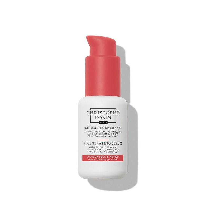 Christophe Robin Regenerating Serum