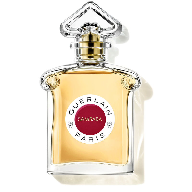 Guerlain Les Légendaries Collection Samsara Eau de Parfum