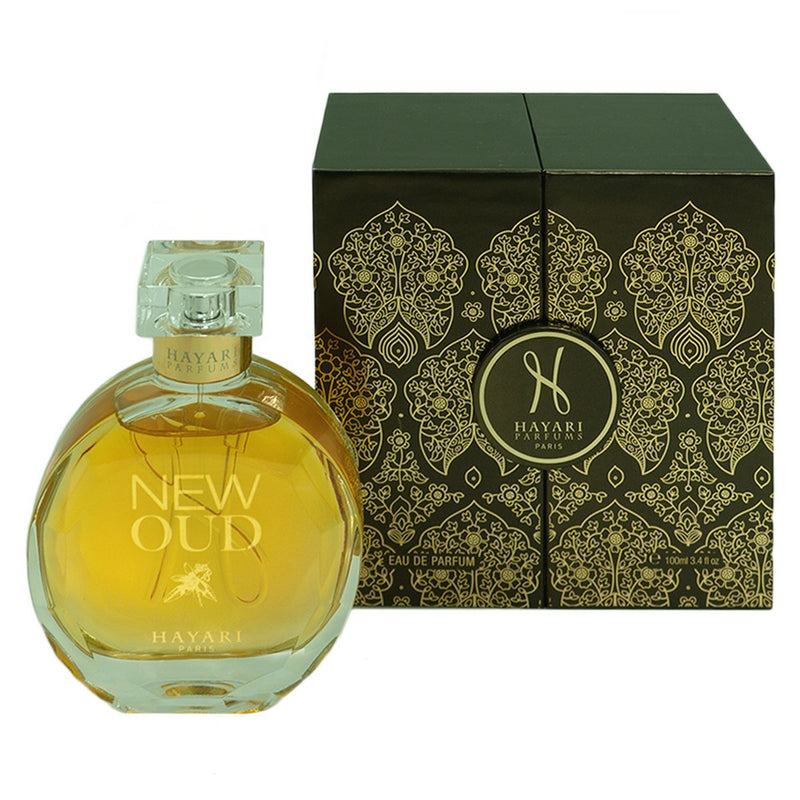 Hayari Men Collection New Oud Eau de Parfum
