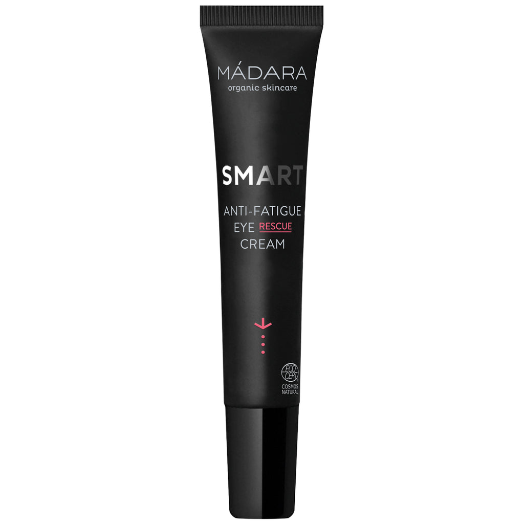 MÁDARA Skincare Botanic Anti-Fatigue Eye Rescue Cream Crème