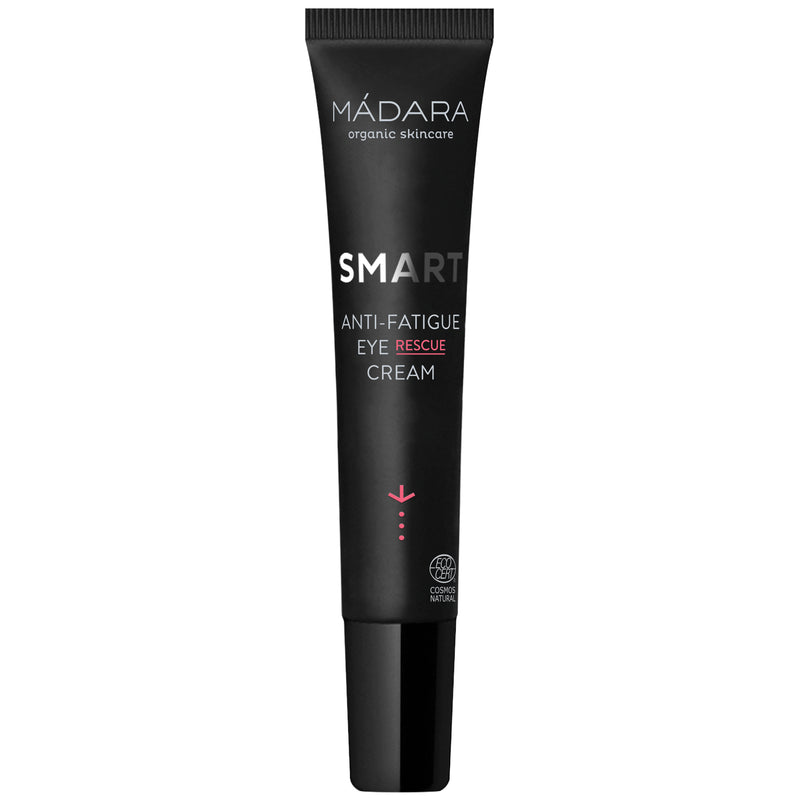 MÁDARA Skincare Botanic Anti-Fatigue Eye Rescue Cream Crème