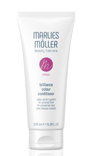 Marlies Möller Colour Brilliance Colour Conditioner