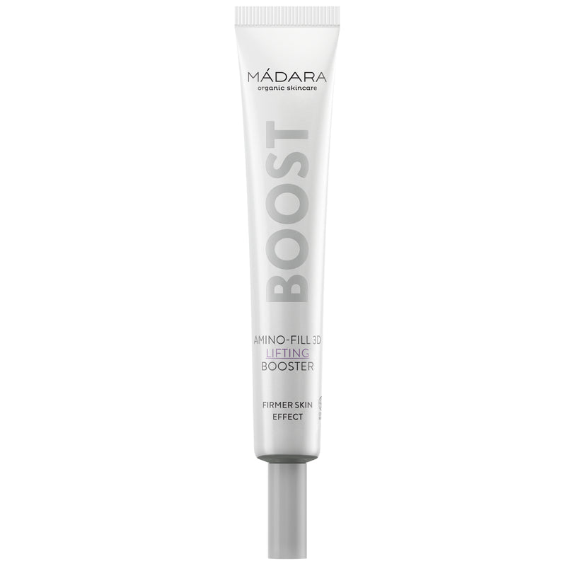 MÁDARA Skincare Boosters Amino-fill 3D Lifting Booster Serum