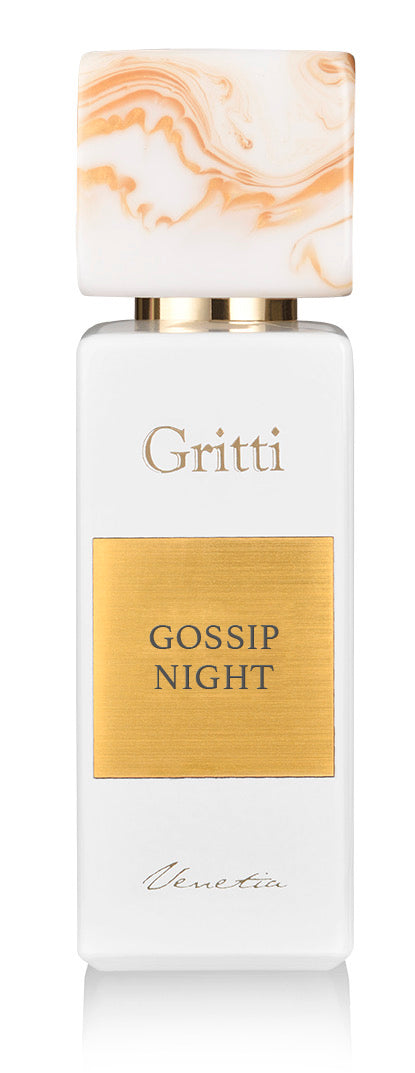 Gritti Venetia White Collection Gossip Night