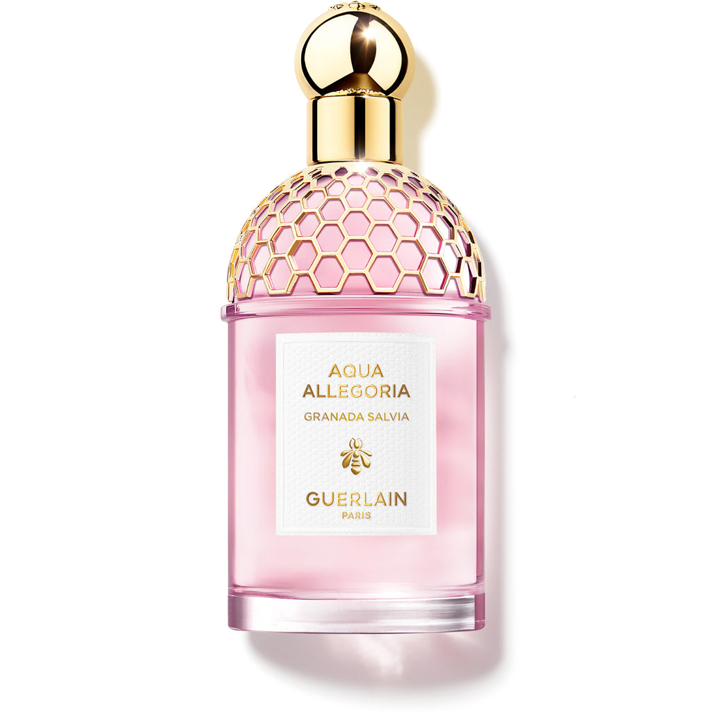 Guerlain Damesgeuren Aqua Allegoria Collection Granada Salvia Eau de Toilette