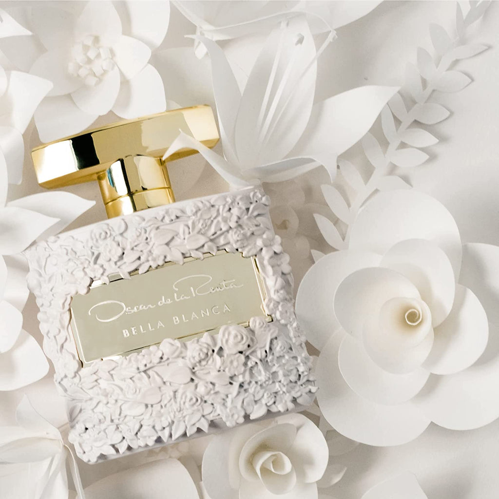 Oscar de la Renta Bella Blanca Eau de Parfum