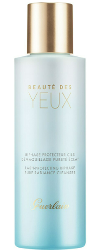 Guerlain Huidverzorging Beauty Skin Cleansers Beauté Des Yex Lash Protecting Biphase Pure Radiance Cleanser 125ml Lotion
