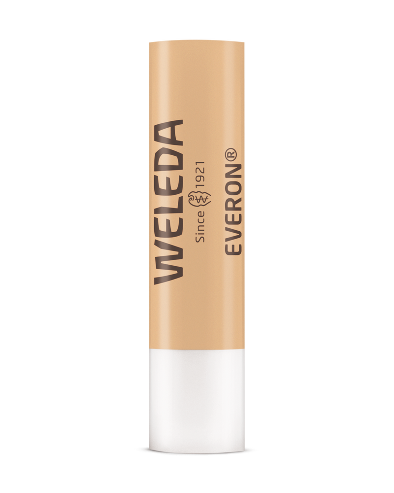 Weleda Everon Lip Balm Beeswax 4.8gr
