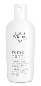 Louis Widmer Remederm Dry Skin Fluide Met Prebiotica P
