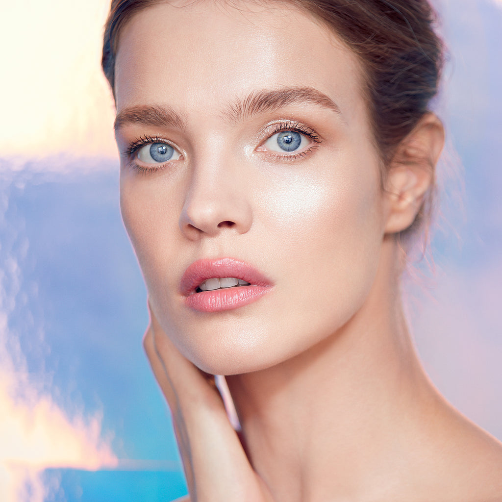 Guerlain Make-up Gezicht Perfecting Pearls Anti-Dullnes Serum