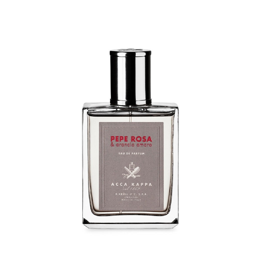Acca Kappa Pepe Rosa & Arancio Amaro Eau de Parfum