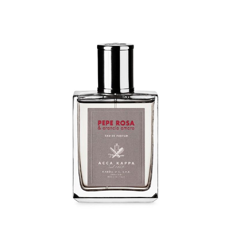 Acca Kappa Pepe Rosa & Arancio Amaro Eau de Parfum