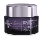 Louis Widmer Proderm Dagcrème UV 30 Rijke Textuur Licht Geparfumeerd Crème