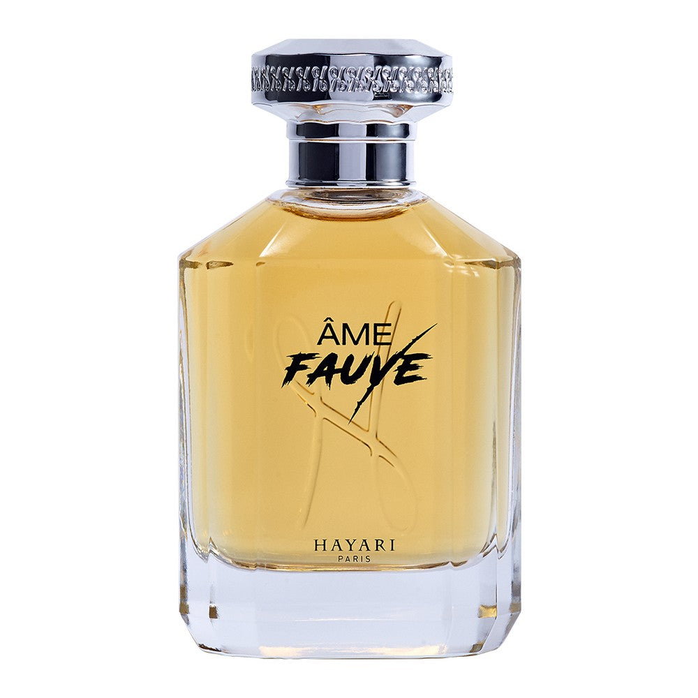 Hayari Origin Collection Âme Fauve Eau de Parfum