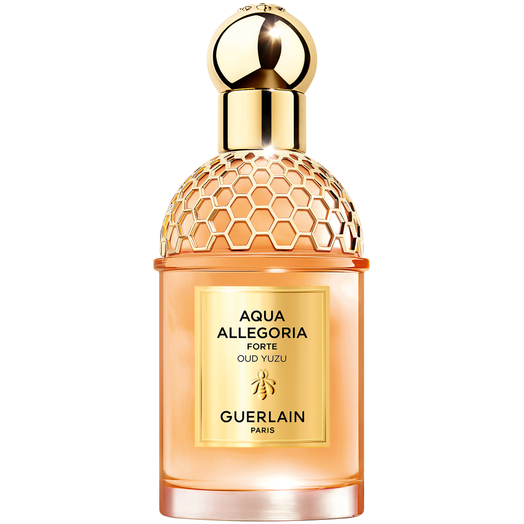 Guerlain Aqua Allegoria Collection Oud Yuzu Eau de Parfum