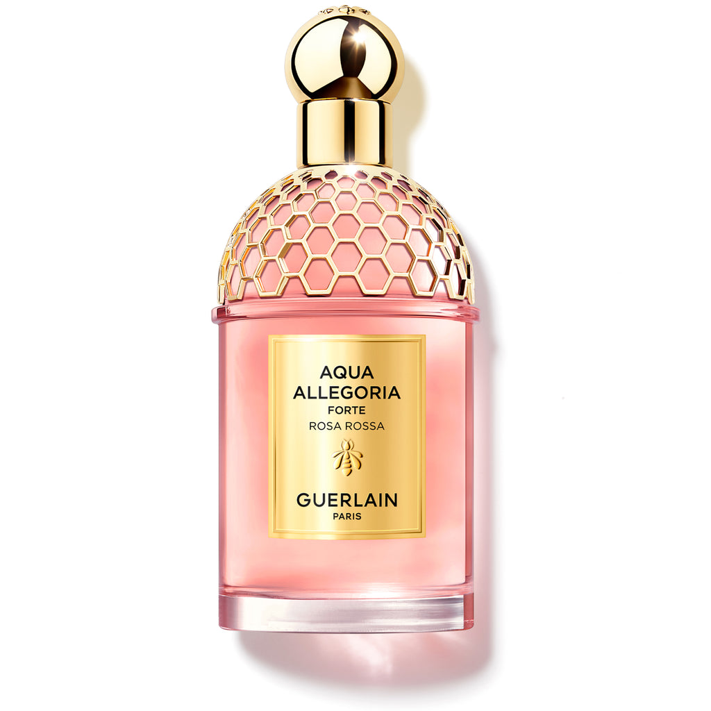 Guerlain Aqua Allegoria Collection Rosa Rossa Eau de Parfum