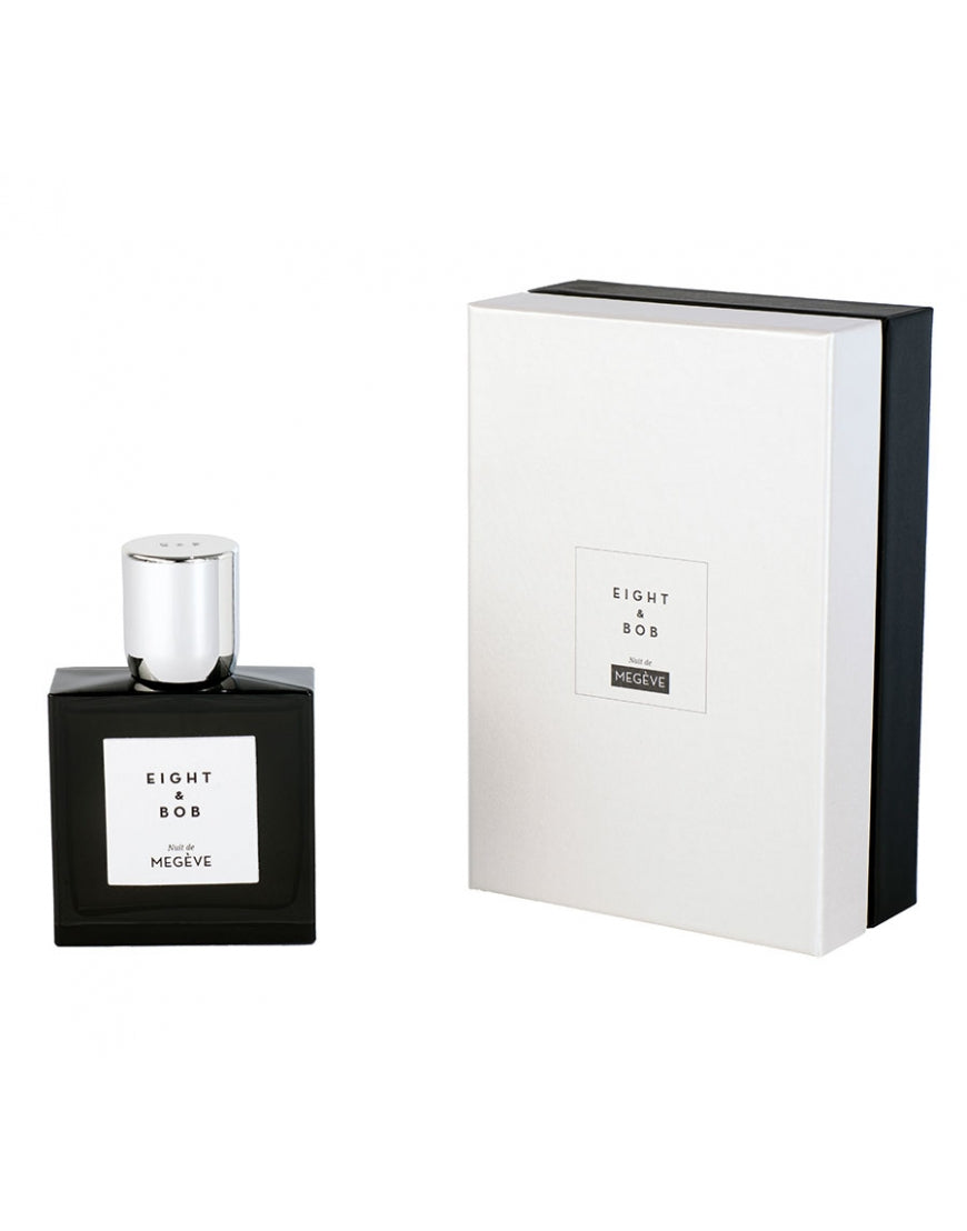 Eight & Bob Nuit de Megève Eau de Parfum