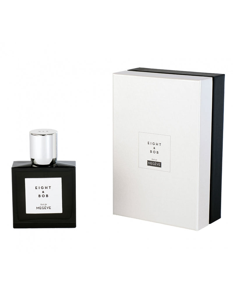 Eight & Bob Nuit de Megève Eau de Parfum
