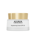 Ahava Time To Smooth Age Control Even Tone Moisturizer SPF20 Dagcrème Anti-Aging