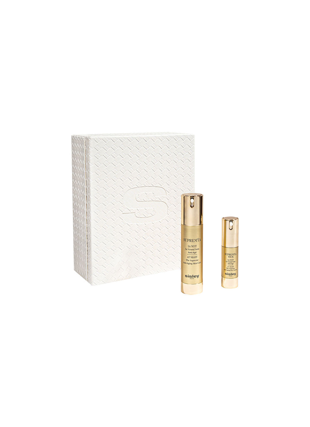 Sisley Huidverzorging Sisleya IAA Duo