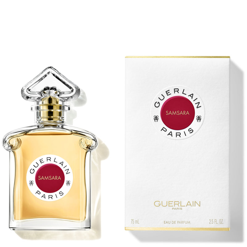 Guerlain Les Légendaries Collection Samsara Eau de Parfum