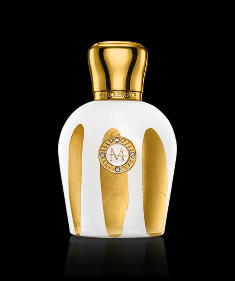 Moresque Art Collection Ballerina Eau de Parfum