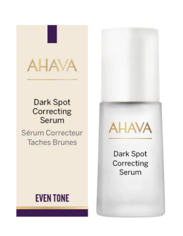 Ahava Even Tone Dark Spot Correcting Serum
