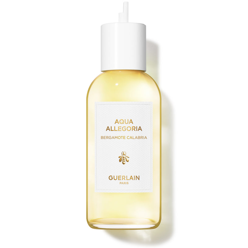 Guerlain Aqua Allegoria Collection Bergamote Calabria Eau de Toilette Refill
