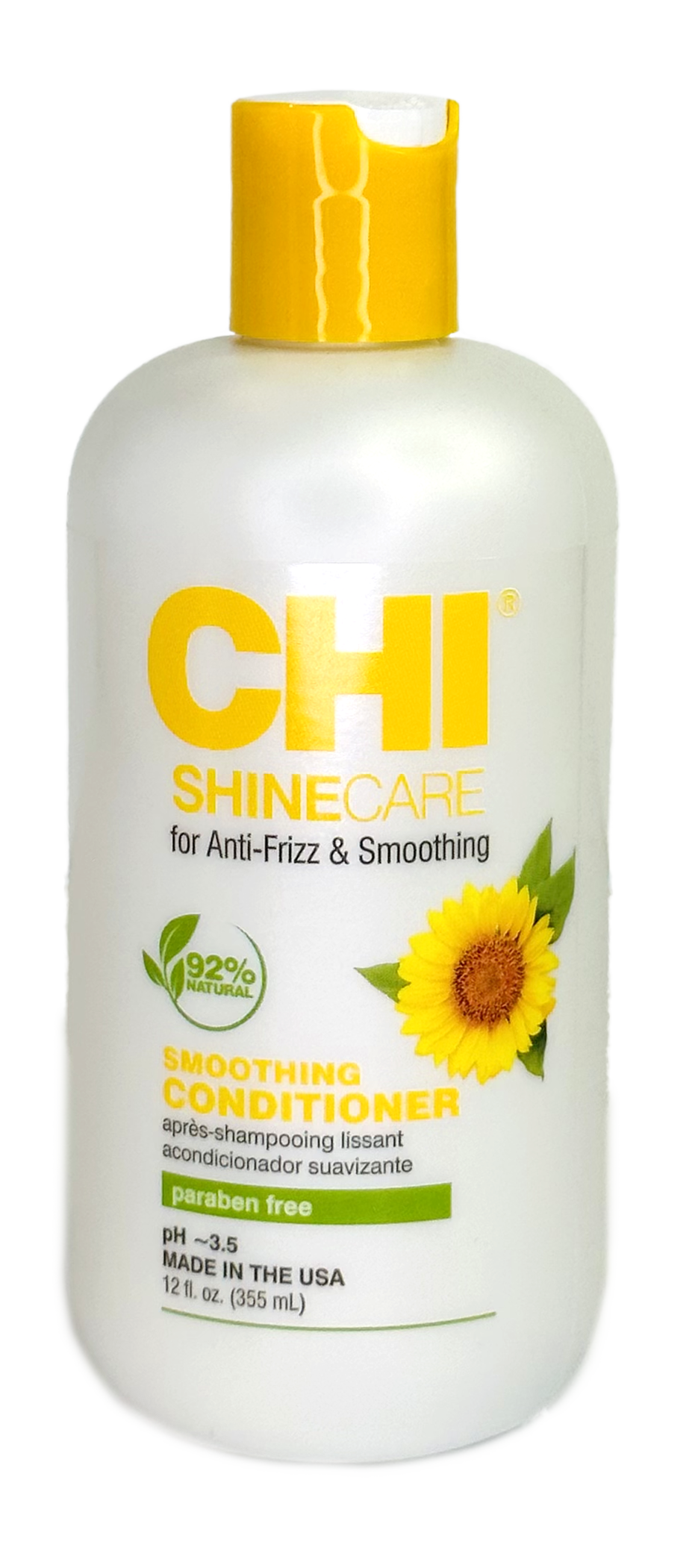 CHI Care ShineCare Smoothing Conditioner