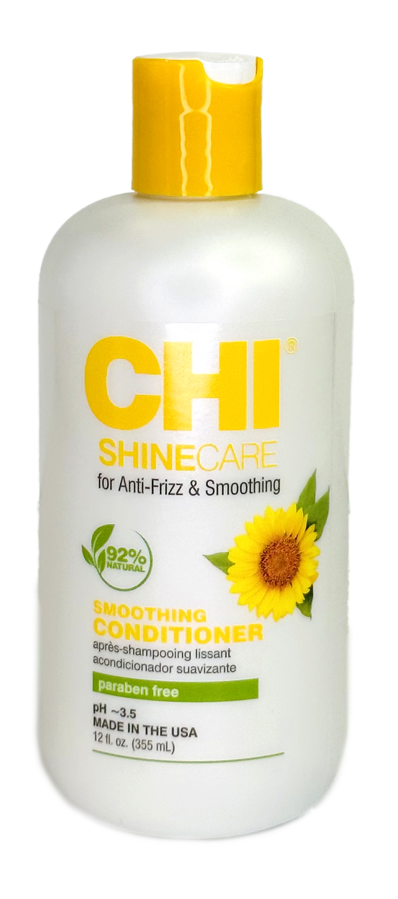 CHI Care ShineCare Smoothing Conditioner