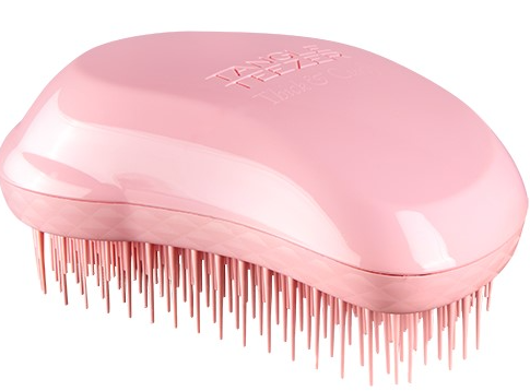 Tangle Teezer Compact Styler Detangling Hairbrush Borstel
