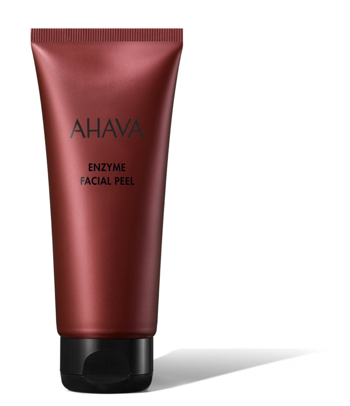 Ahava Apple of Sodom Enzyme Facial Peel
