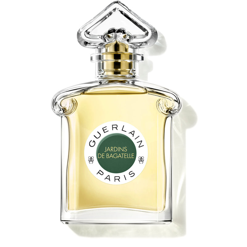 Guerlain Les Légendaries Collection Jardins de Bagatelle Eau de Toilette