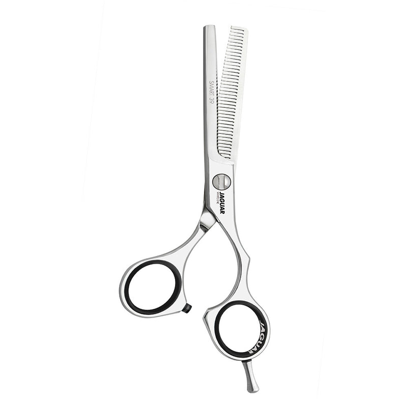 Jaguar Scissors White Line Smart 39 5,5" Effileerschaar Item no.43155