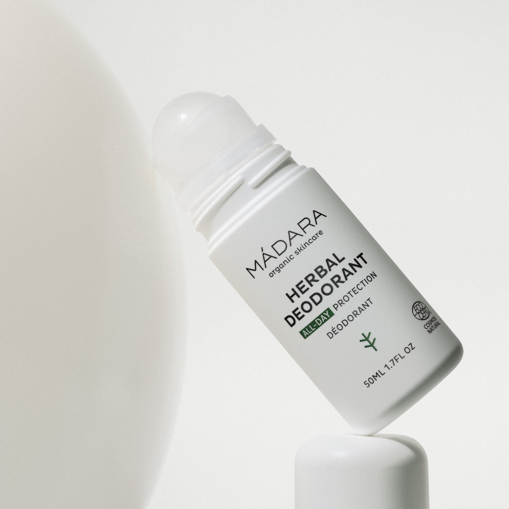 MÁDARA Herbal Deodorant