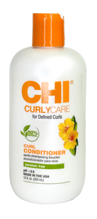 CHI Care CurlyCare Curl Conditioner