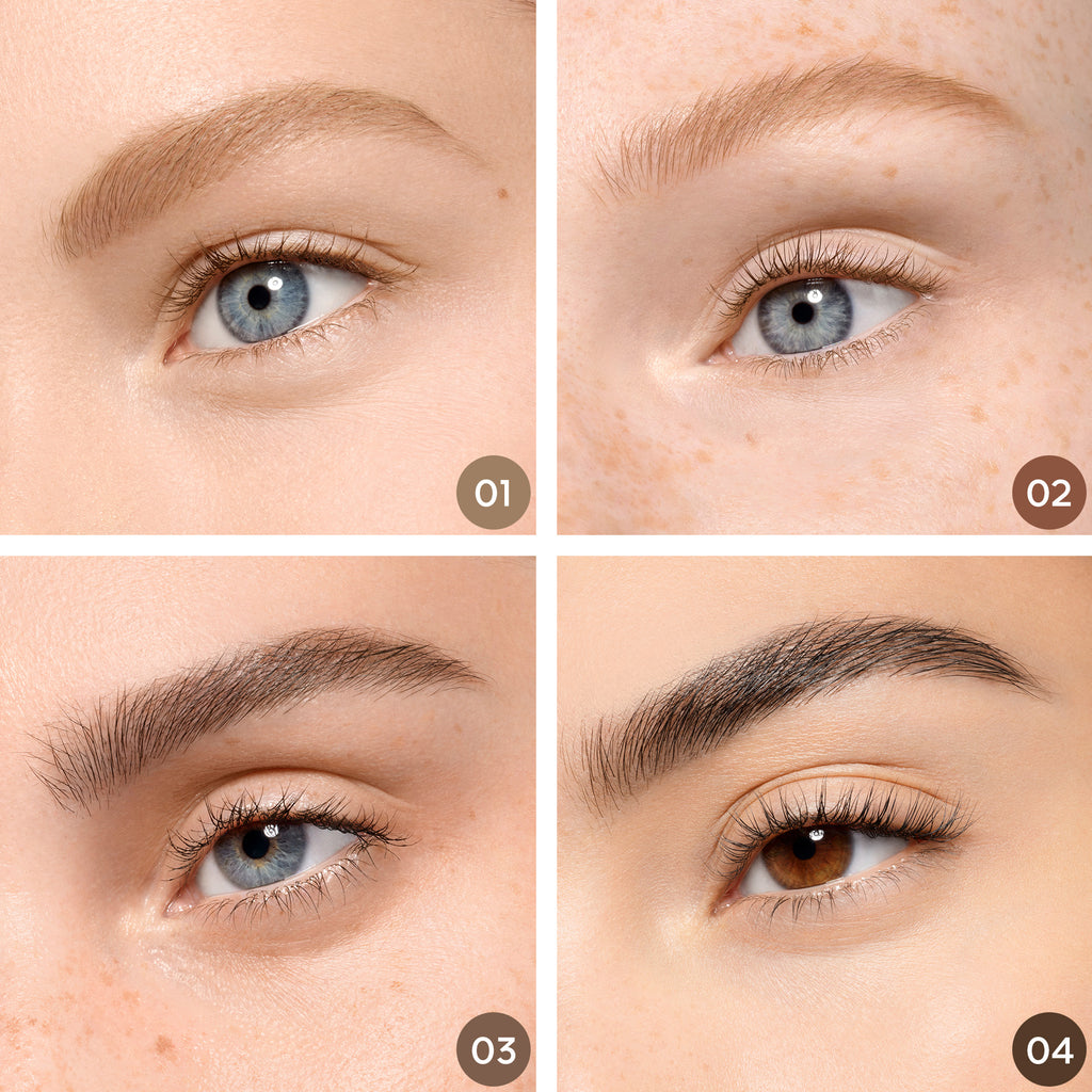 Guerlain Make-up Ogen Brow G Potlood