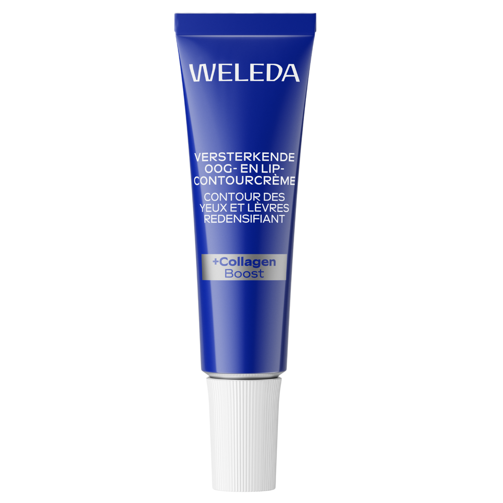 Weleda Gezichtsverzorging Oog- en Lipcontour Crème