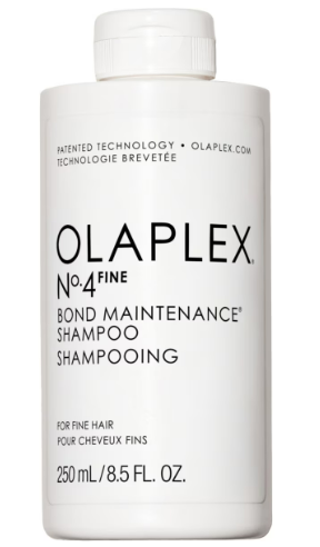 Olaplex Stap No.4 Fine Bond Maintenance Shampoo