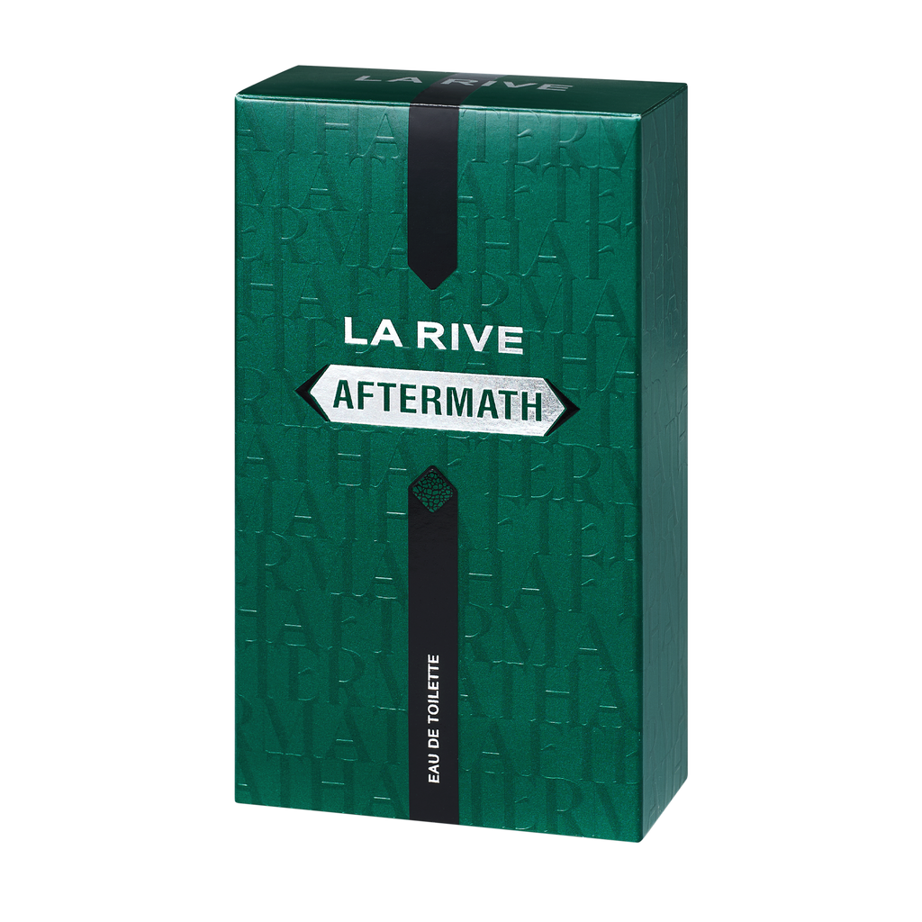 La Rive Aftermath Eau de Toilette