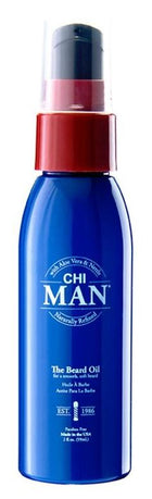 CHI Man The Beard Oil