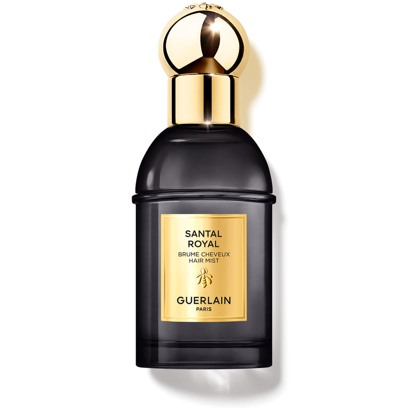 Guerlain Absolus Allegoria Santal Royal Hair Mist Spray