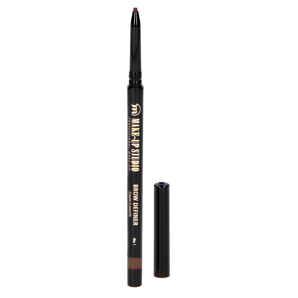 Make-Up Studio Brows Brow Definer Potlood