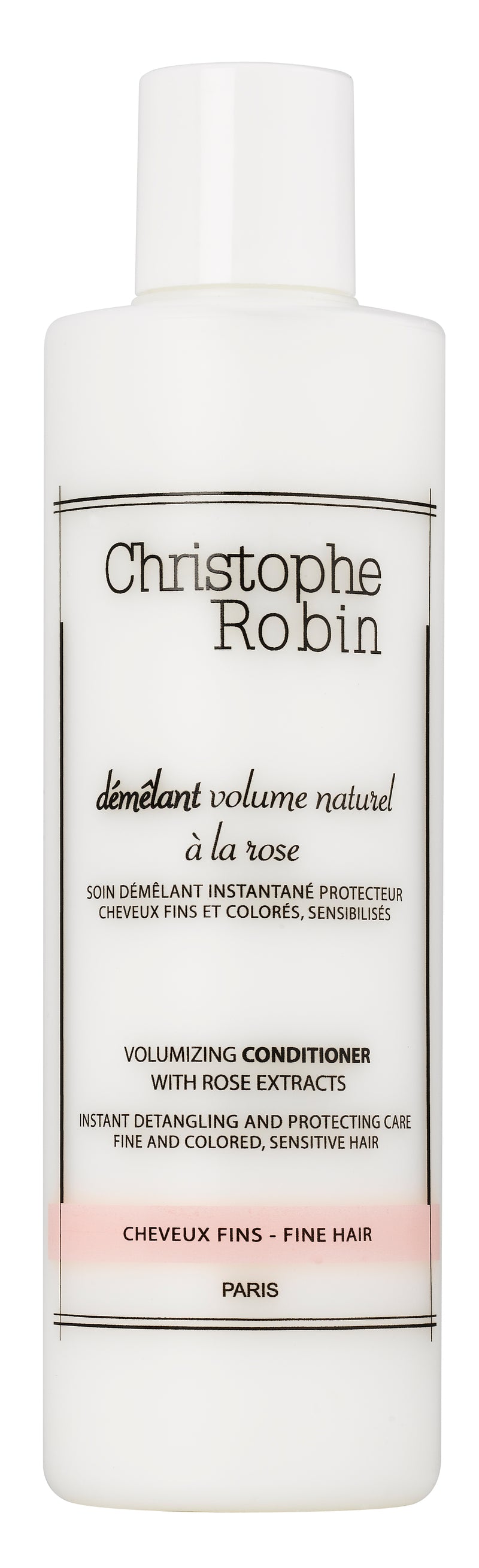 Christophe Robin Volumizing Conditioner