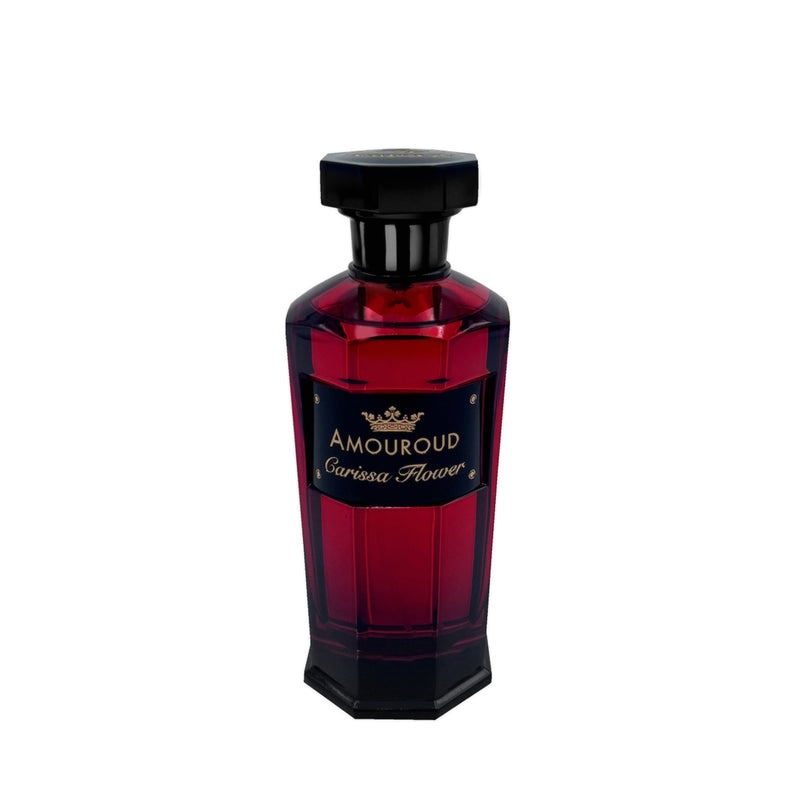 Amouroud Coloured Collection Carissa Flower Eau de Parfum