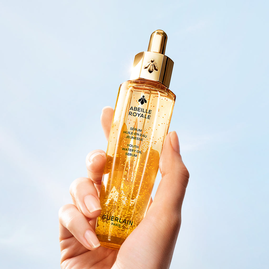 Guerlain Abeille Royale Youth Watery Oil Serum